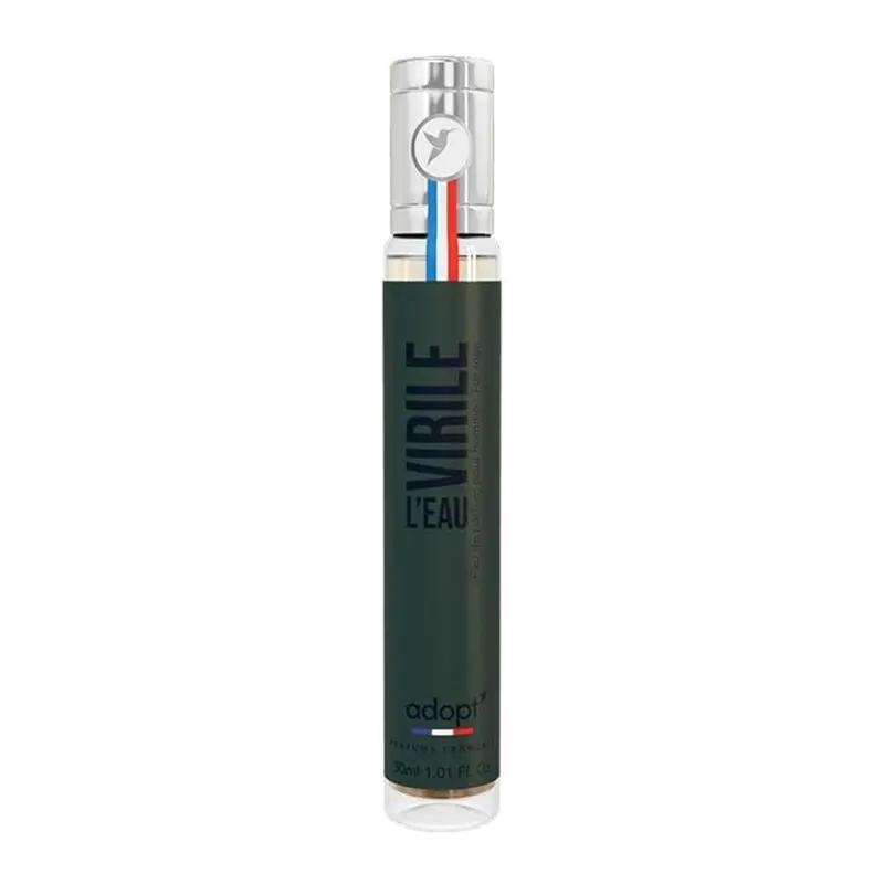 Adopt Leau Virile parfémovaná voda pro muže, 30 ml ROSSMANN