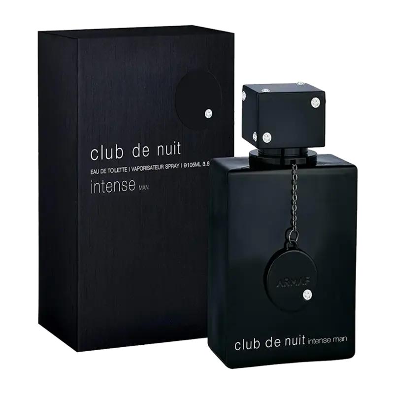 Armaf Club de Nuit Intense toaletní voda pro muže, 105 ml