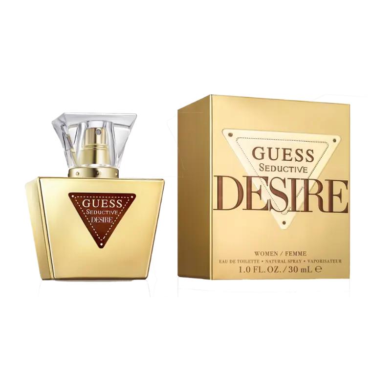 Guess Seductive Desire toaletní voda pro ženy, 30 ml