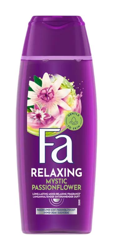 Fa Sprchový gel Mystic Moments, 250 ml ROSSMANN