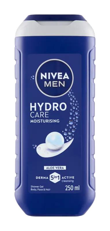 NIVEA Men Sprchový gel pro muže 3v1 Protect & Care, 250 ml ROSSMANN