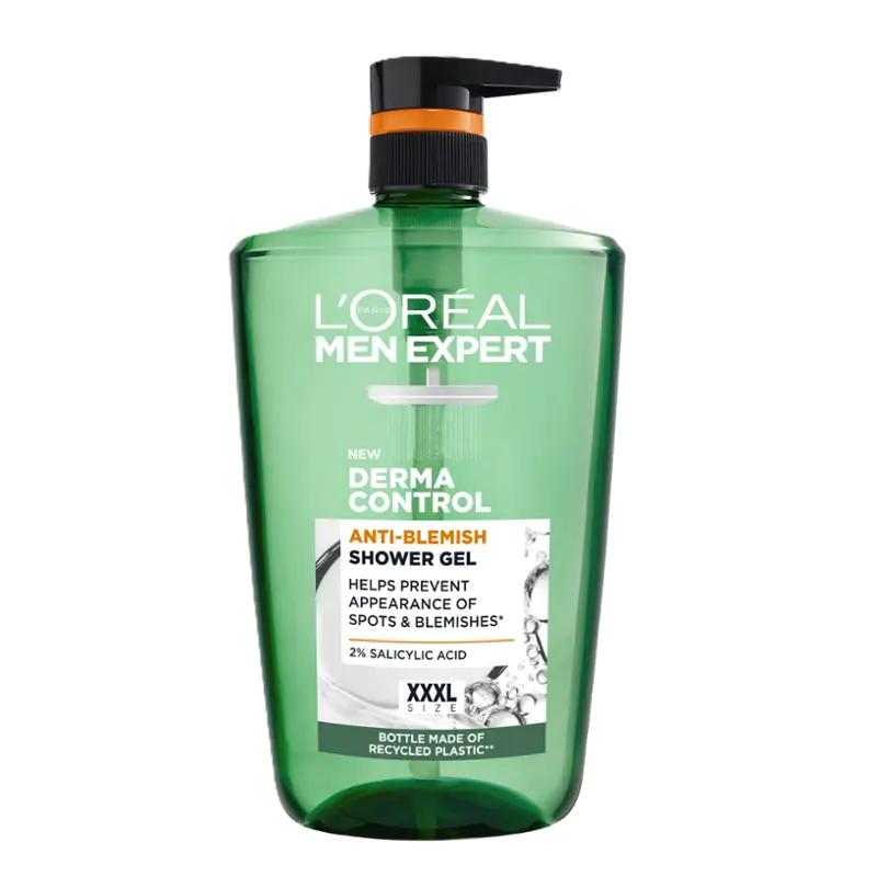 L'Oréal Men Sprchový gel Derma Control,
269 Kč
