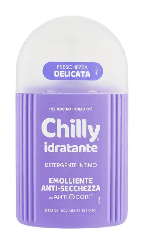Chilly Intimní hydratační gel, 200 ml ROSSMANN