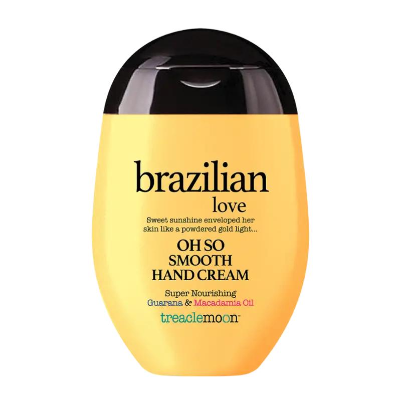 Treaclemoon Krém na ruce Brazilian Love, 75 ml ROSSMANN