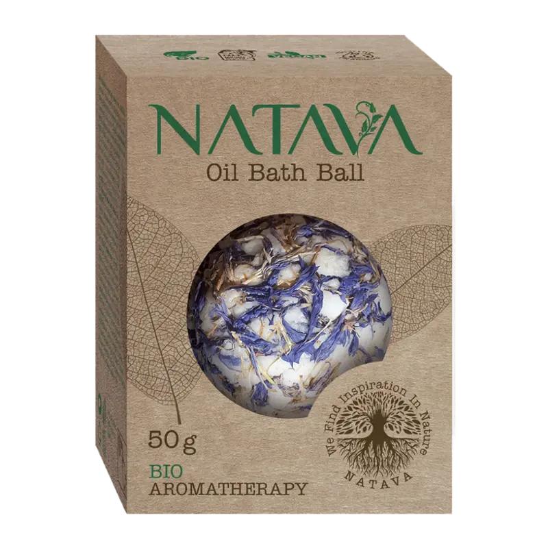 Natava Koule do koupele, 
89.90 Kč ROSSMANN