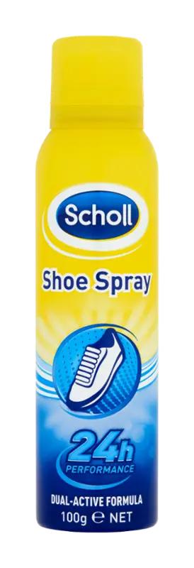 Scholl Deodorant sprej do bot, 150 ml ROSSMANN