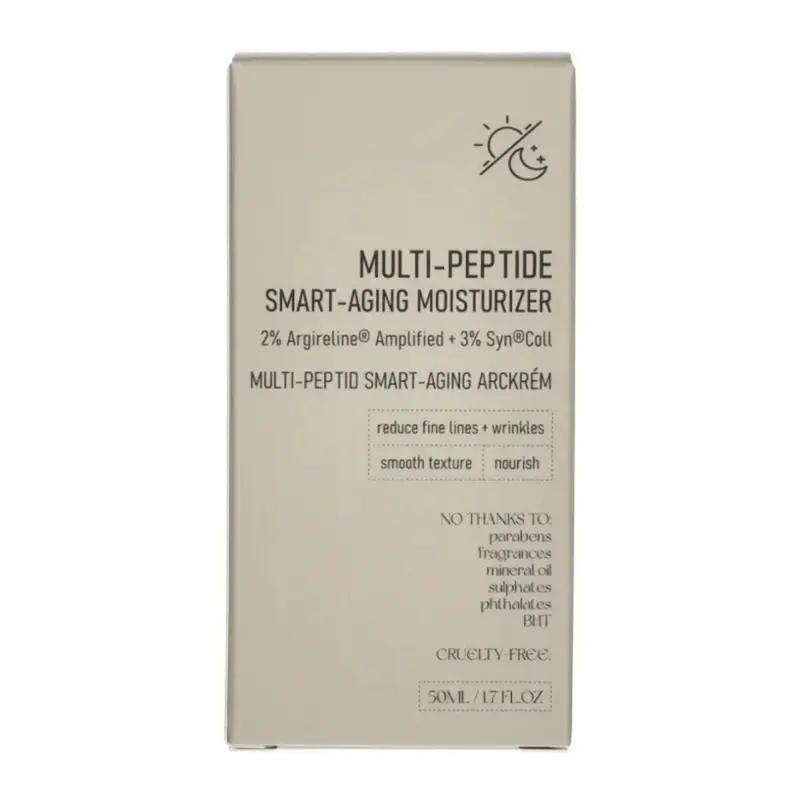 Nerds Multi-peptidový hydratační krém, 50 ml ROSSMANN