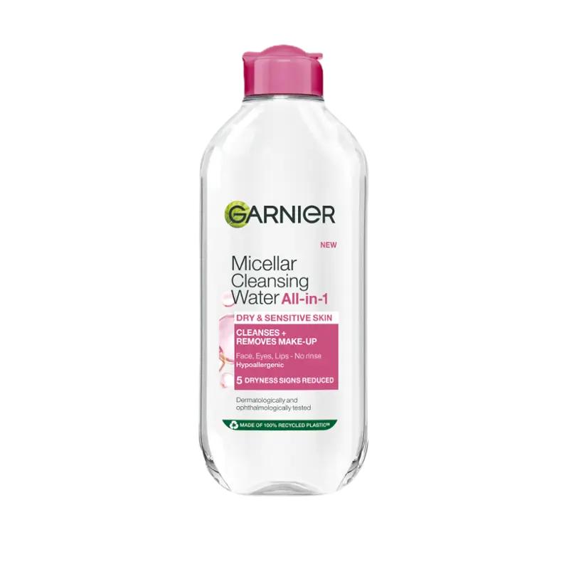 Garnier Micelární čisticí voda All-In-1, 400 ml ROSSMANN