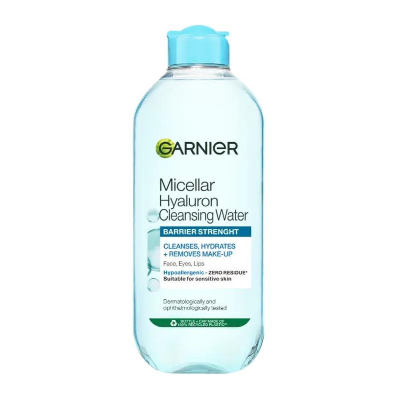 Garnier Micelární voda Hyaluron, 400 ml