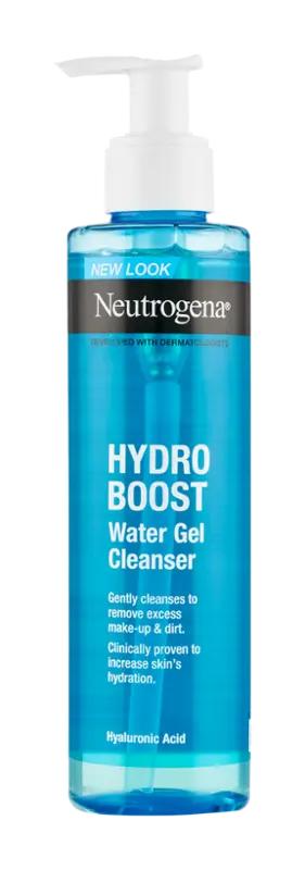 Neutrogena Čisticí gel Hydro Boost, 200 ml ROSSMANN