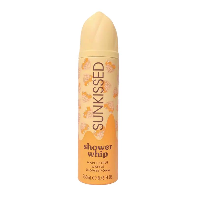Sunkissed Sprchová pěna, 250 ml