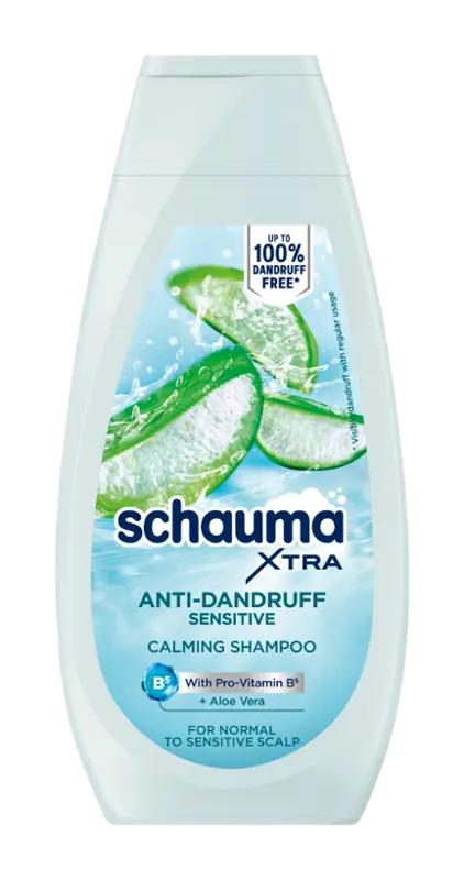 Schauma Šampon proti lupům, 350 ml ROSSMANN