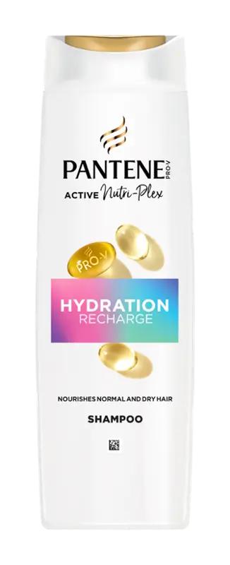 Pantene Vyživující šampon Pro-V, 400 ml ROSSMANN