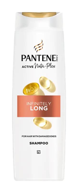 Pantene Šampon Pro-V Infinitely Long, 400 ml ROSSMANN