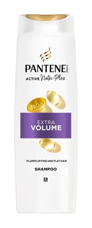 Pantene Šampon na zplihlé vlasy Pro-V Volume & Body, 400 ml ROSSMANN