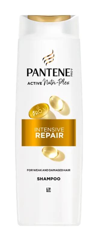 Pantene Šampon na poškozené vlasy Pro-V Intensive Repair, 400 ml ROSSMANN