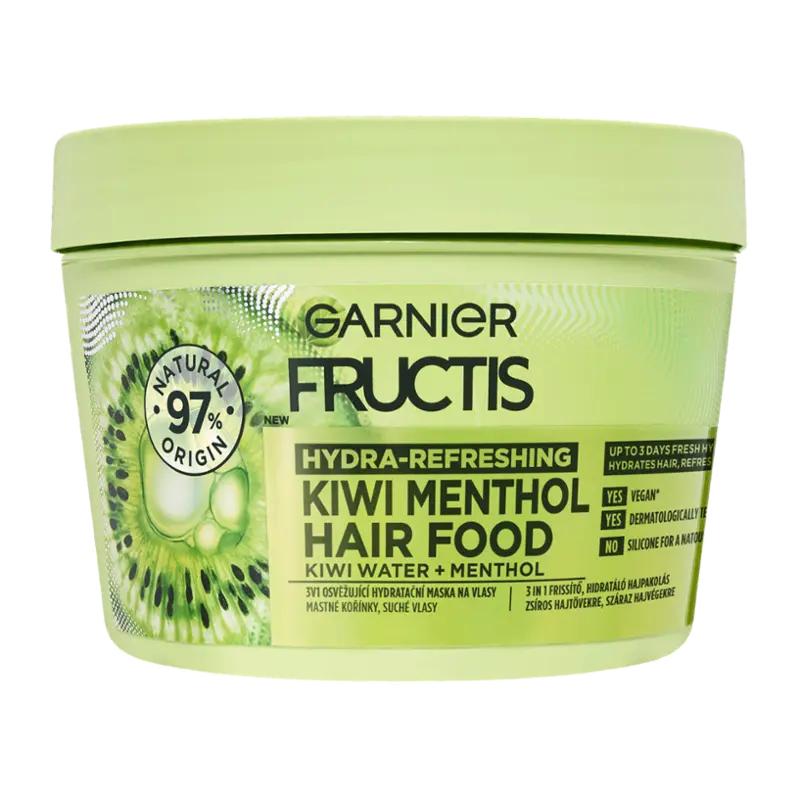 Fructis Hydratační maska 3v1, 400 ml ROSSMANN