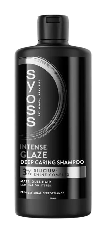 Syoss Šampon, 440 ml ROSSMANN