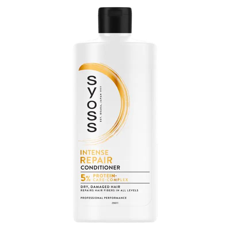Syoss Balzám Intense Repair, 440 ml ROSSMANN