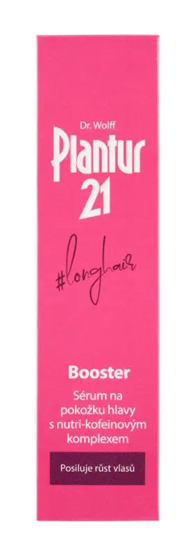 Plantur 21 Sérum na vlasy #longhair booster, 125 ml ROSSMANN