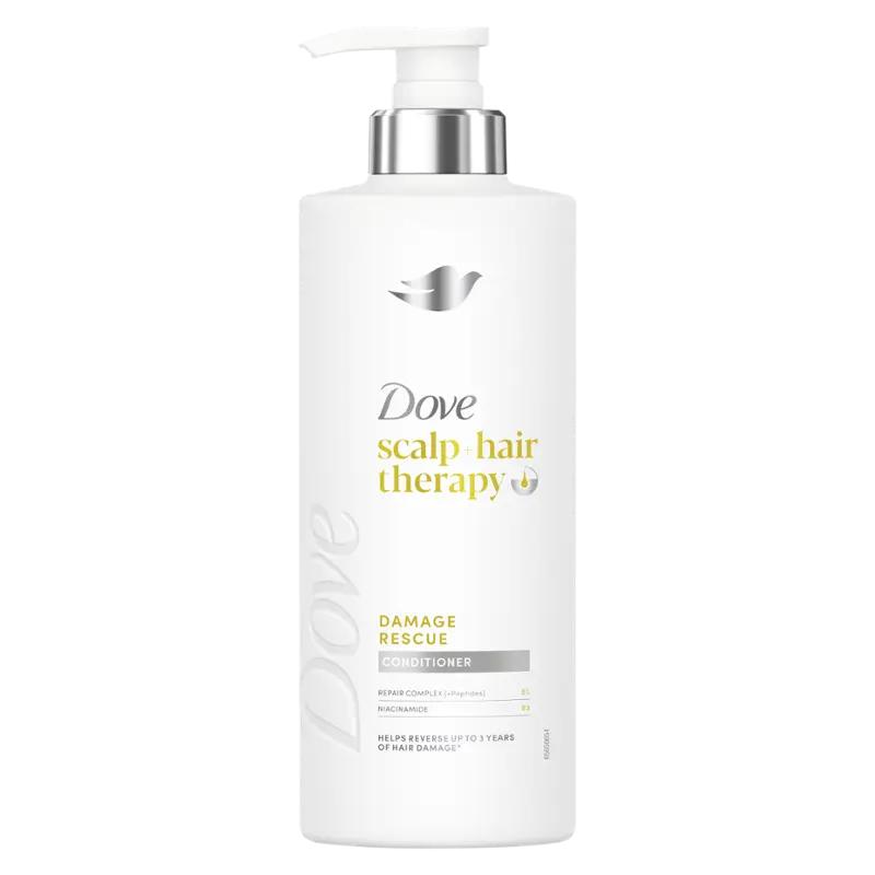 Dove Kondicionér Damage Rescue, 400 ml ROSSMANN