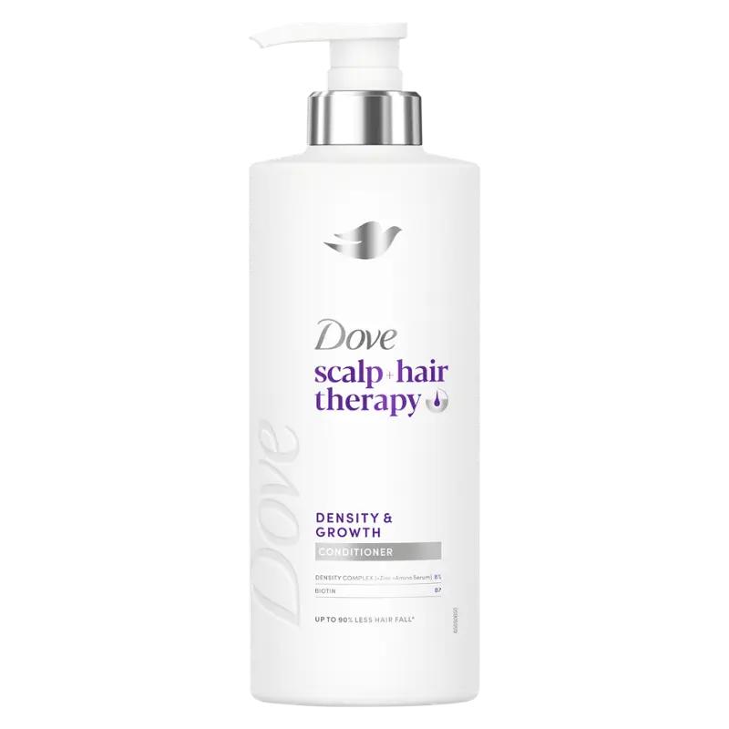 Dove Kondicionér Density & Growth, 400 ml