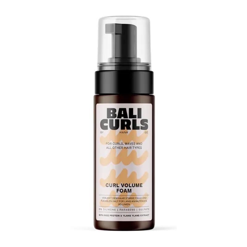 Bali Curls Pěna na objem Curl Volume Foam, 150 ml ROSSMANN