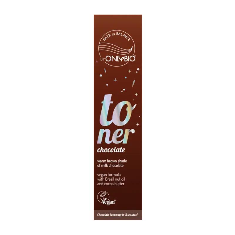 OnlyBio Toner na vlasy, 100 ml