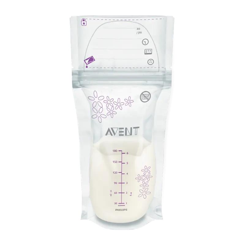 Avent Sáčky na mateřské mléko, 25 ks ROSSMANN