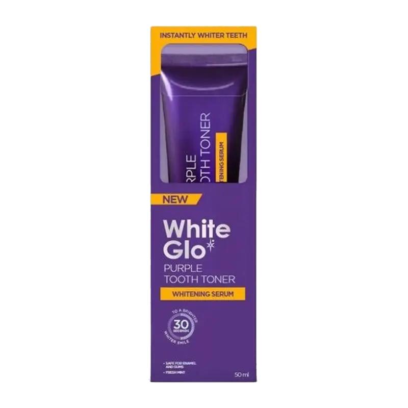 White Glo Bělicí sérum, 50 ml ROSSMANN