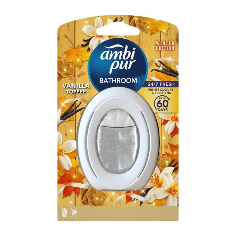 Ambi Pur Osvěžovač vzduchu do koupelny, 1 ks ROSSMANN