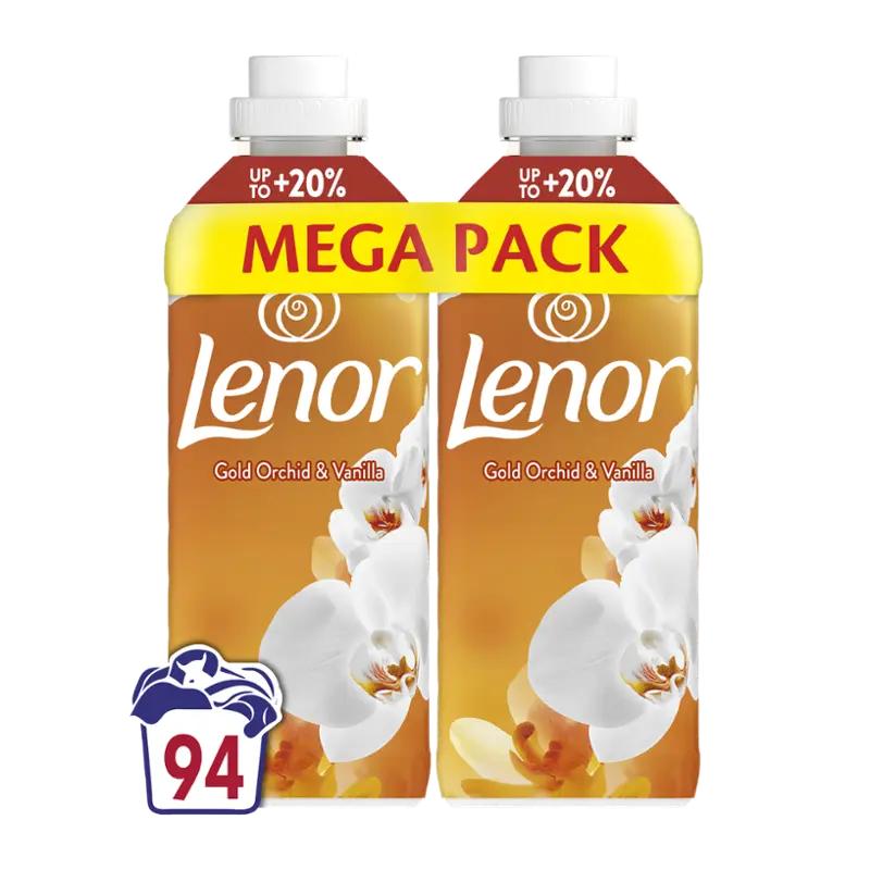 Lenor Aviváž, 94 pd