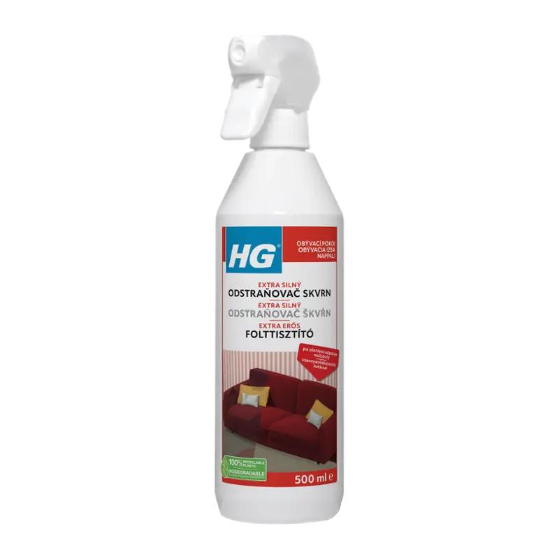 HG Čistič skvrn ve spreji silný, 500 ml ROSSMANN