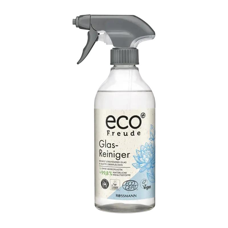 Eco Freude Čistič na sklo, 500 ml ROSSMANN