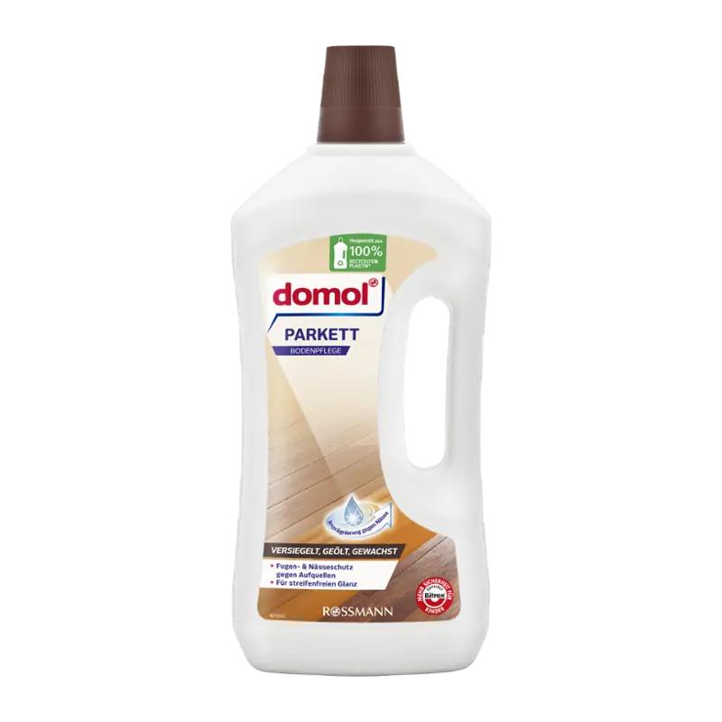 Domol Péče o parkety, 1000 ml ROSSMANN