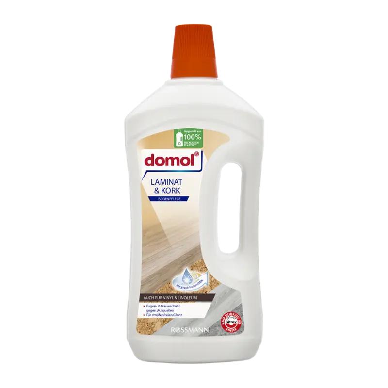Domol Čistič na podlahy, 1000 ml