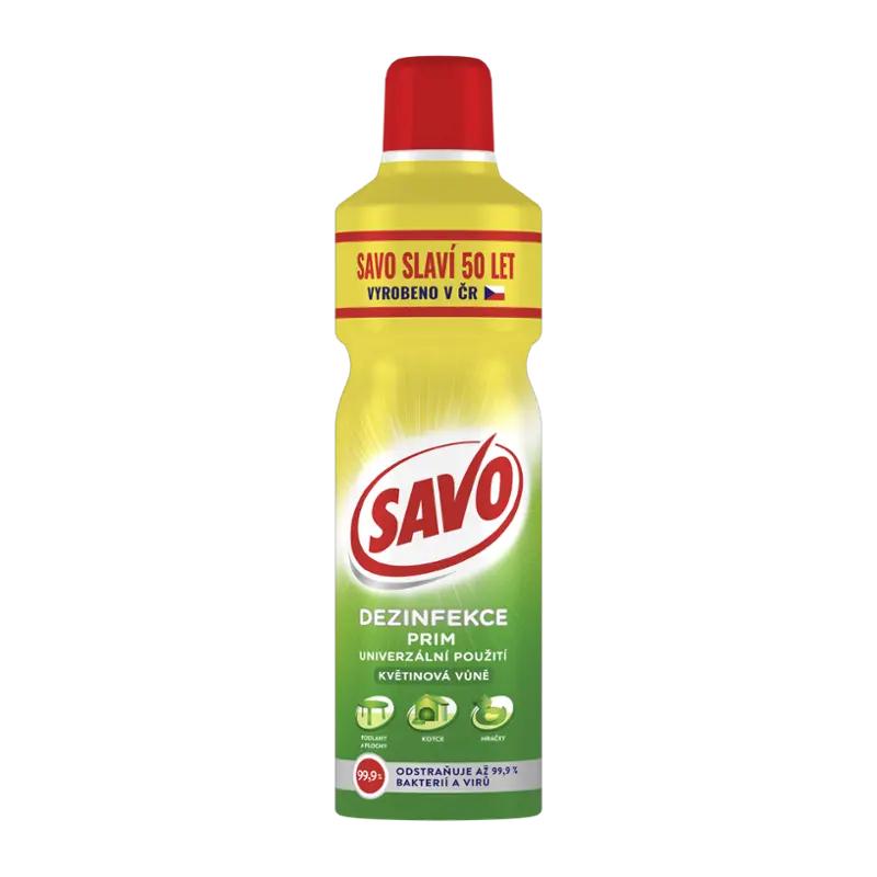 Savo Dezinfekce Prim ROSSMANN