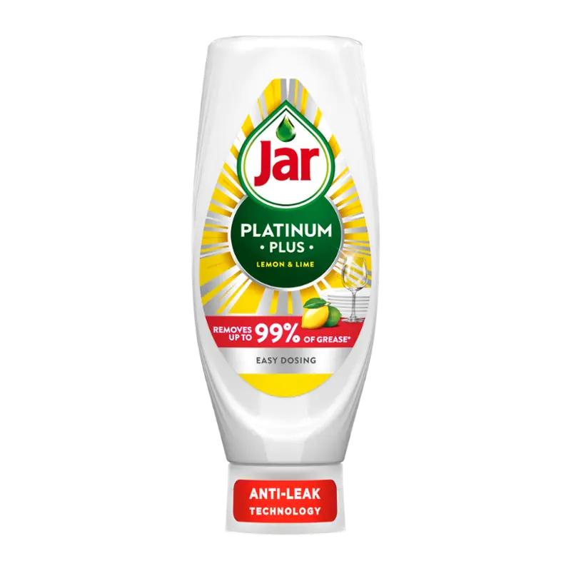 Jar Prostředek na mytí nádobí, 660 ml ROSSMANN