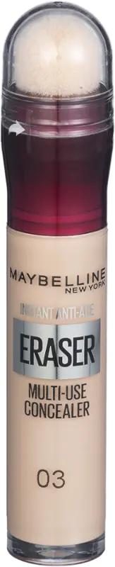 Maybelline Korektor Instant Anti-Age Eraser, 6.8 ml ROSSMANN