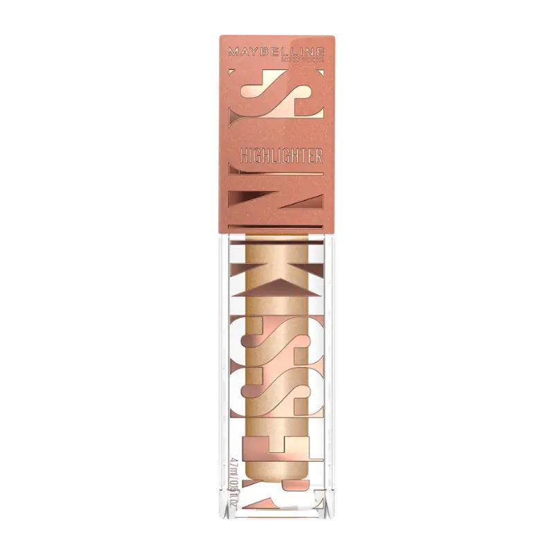 Maybelline Rozjasňovač Sunkisser, 4.7 ml