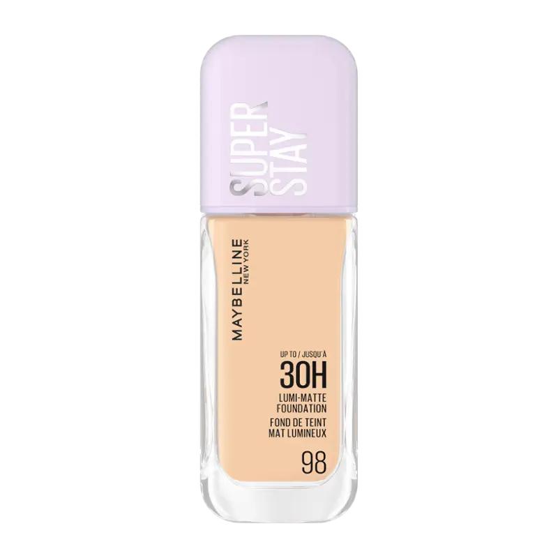 Maybelline Make-up Super Stay Lumi Matte, 1 ks ROSSMANN
