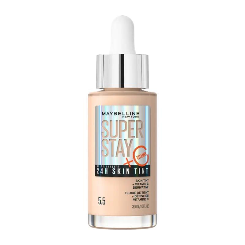 Maybelline Tónující sérum Superstay Vitamin C, 1 ks ROSSMANN