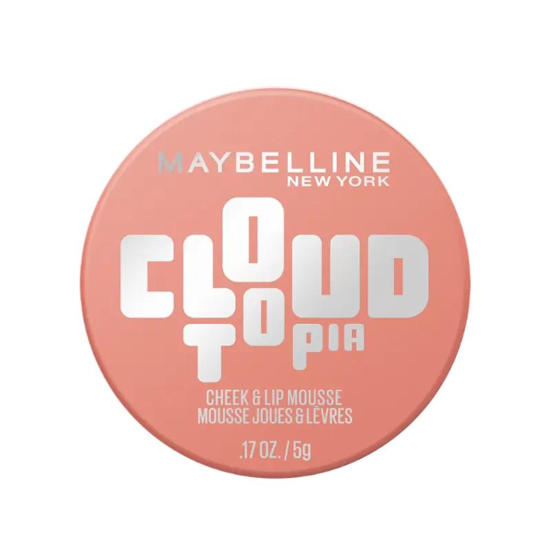 Maybelline Matná tvářenka CloudTopia, 1 ks