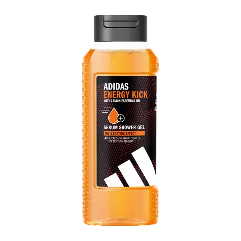 Adidas Sprchový gel pro muže Active Skin & Mind Energy Kick, 250 ml ROSSMANN