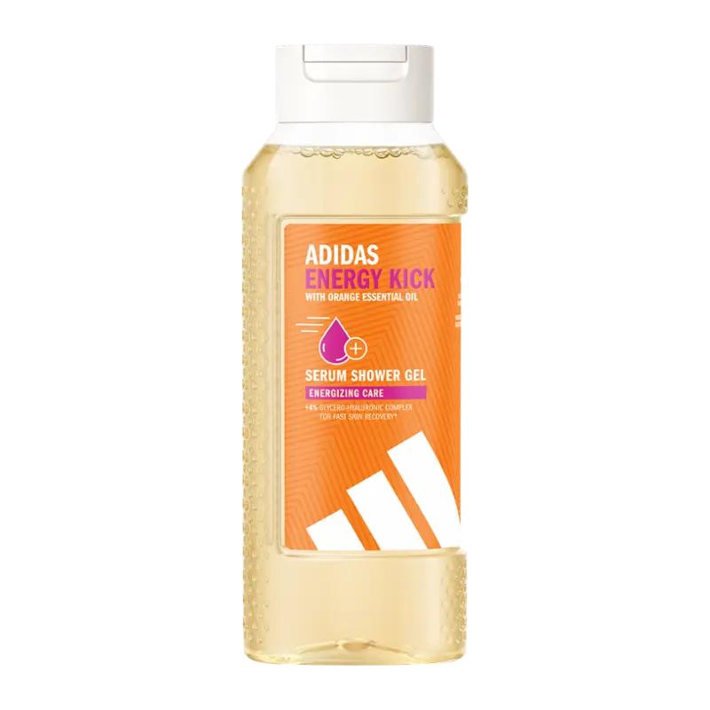Adidas Sprchový gel  Active Skin & Mind Energy Kick, 250 ml ROSSMANN
