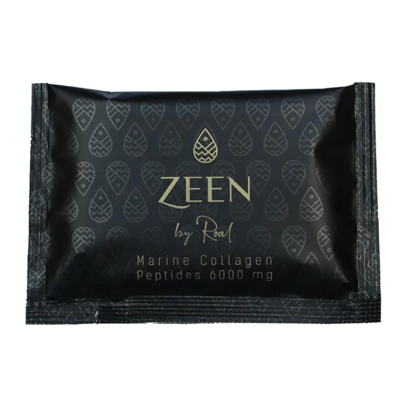 Zeen Kolagen Lemon, doplněk stravy, 1 ks