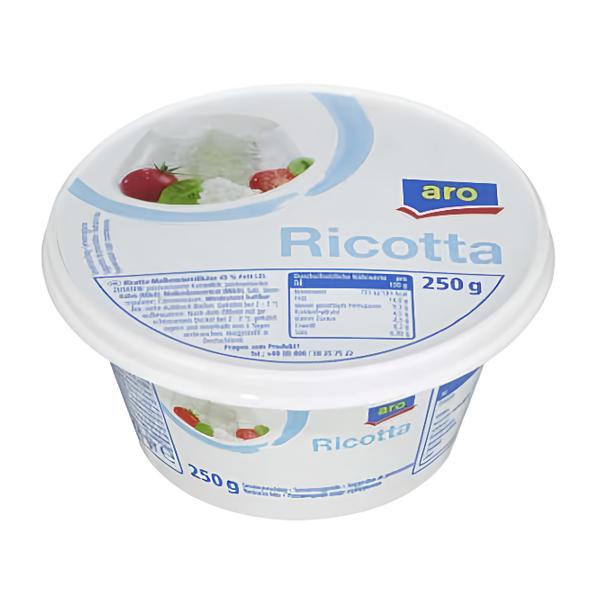 ARO Ricotta