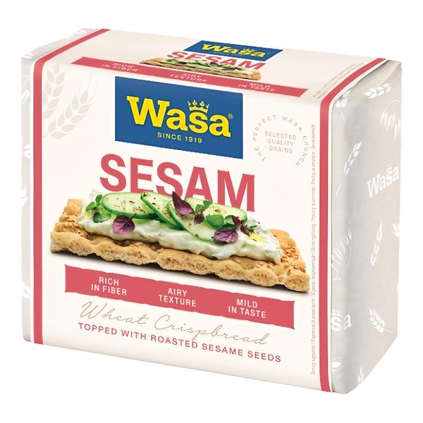 Wasa Sesam křupavý chléb