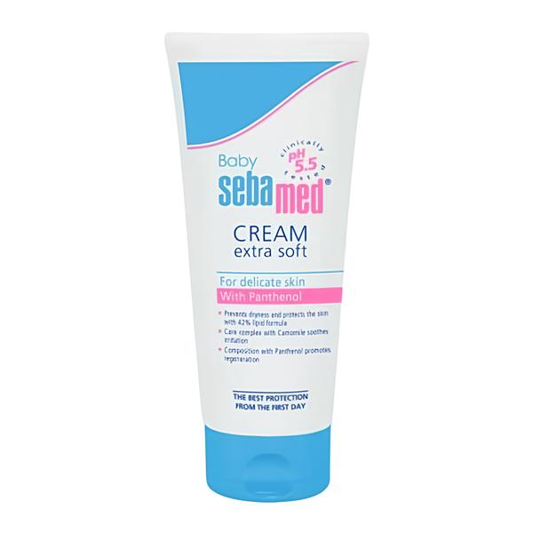 Sebamed Dětský extra jemný krém Košík.cz