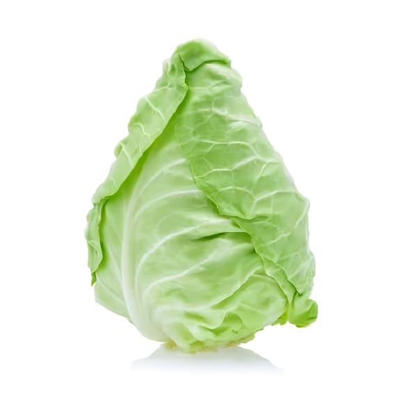 Zelí špičaté zelené, 1 ks